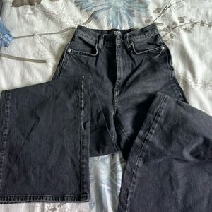 Good used condition BDG jeans